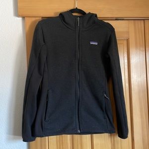 [NWOT] Women’s Lightweight Better Sweater® Hoody